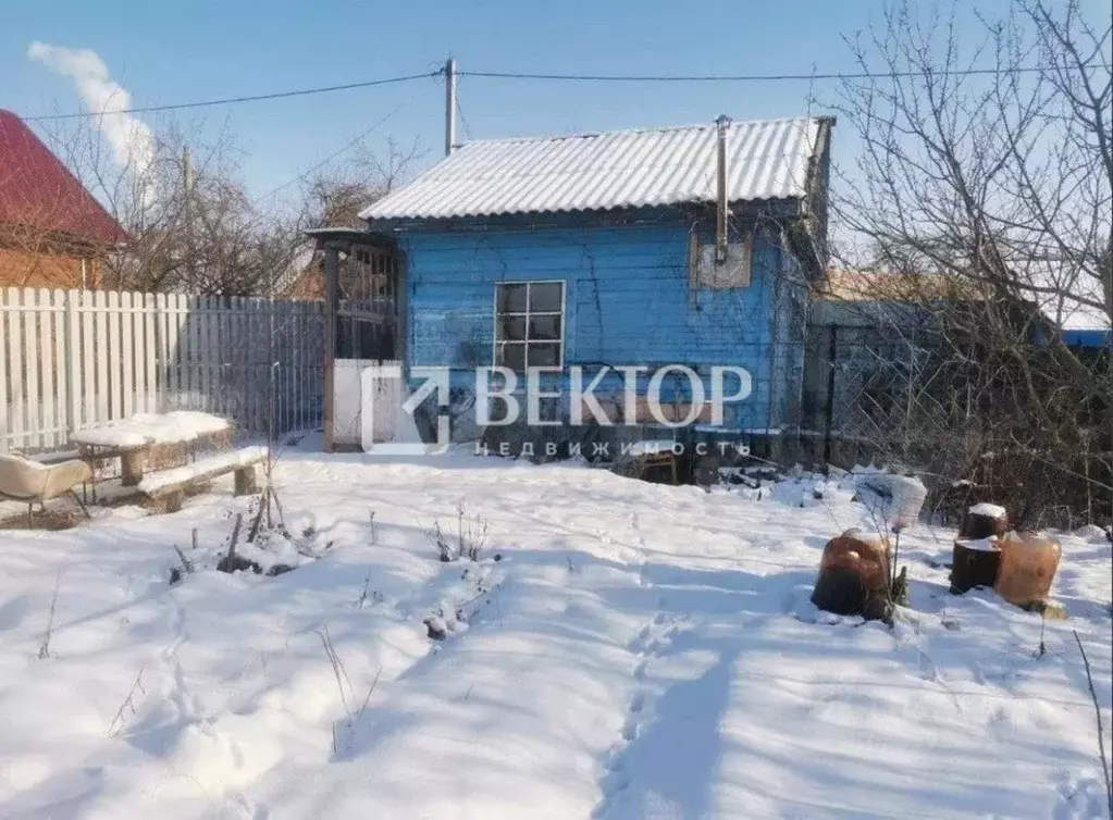 Дом в Костромская область, Кострома Кооператор-1 ТСНТ, 48 (19 м) - Фото 1