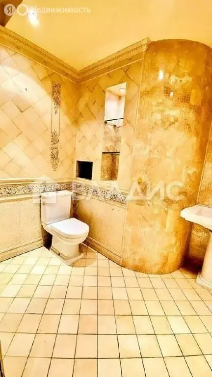 5-комнатная квартира: Москва, Нижняя Первомайская улица, 64 (279.8 м) - Фото 2