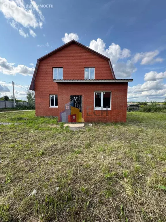 Дом в Тульская область, городской округ Тула, деревня Морозовка, ... - Фото 1