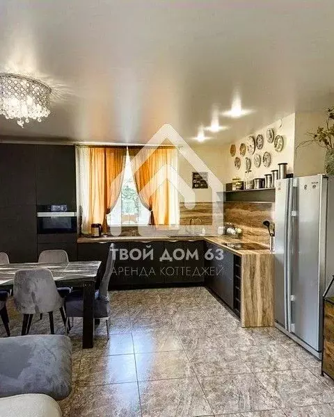 Дом в Самарская область, Самара Гаванская ул. (300 м) - Фото 2