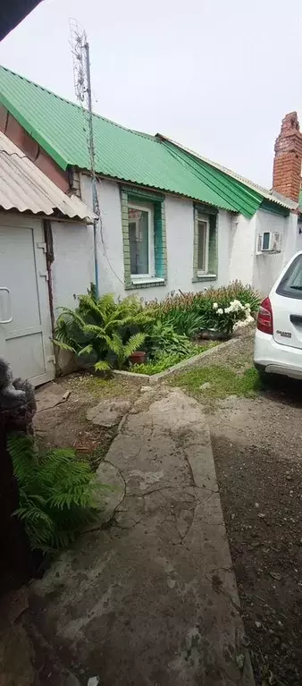 Дом 85 м на участке 2 сот. - Фото 1