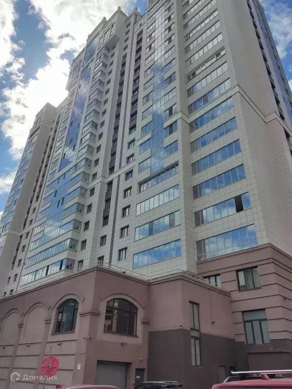 Продаётся 2-к квартира, 50.4 м - Фото 0