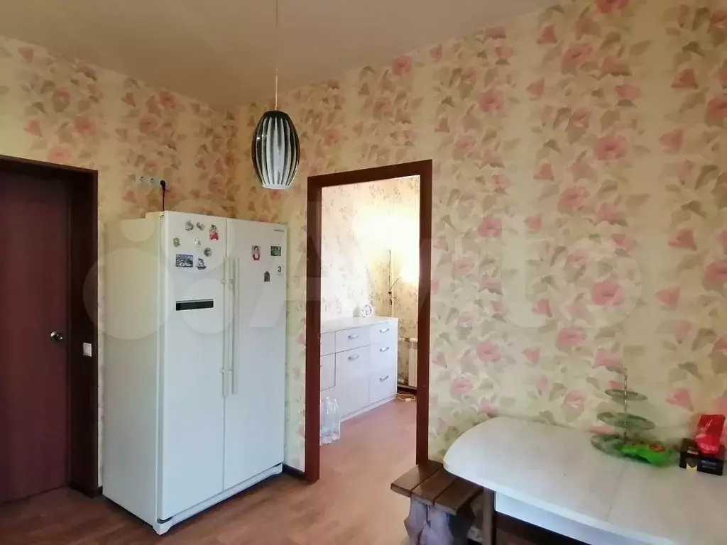 2-к. квартира, 43 м, 1/2 эт. - Фото 1