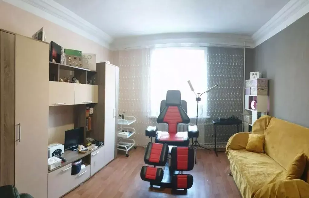 3-к кв. Иркутская область, Ангарск 80-й кв-л, 1 (78.8 м) - Фото 1