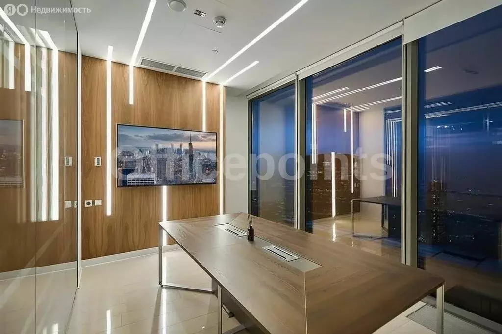 Офис (79.1 м) - Фото 1