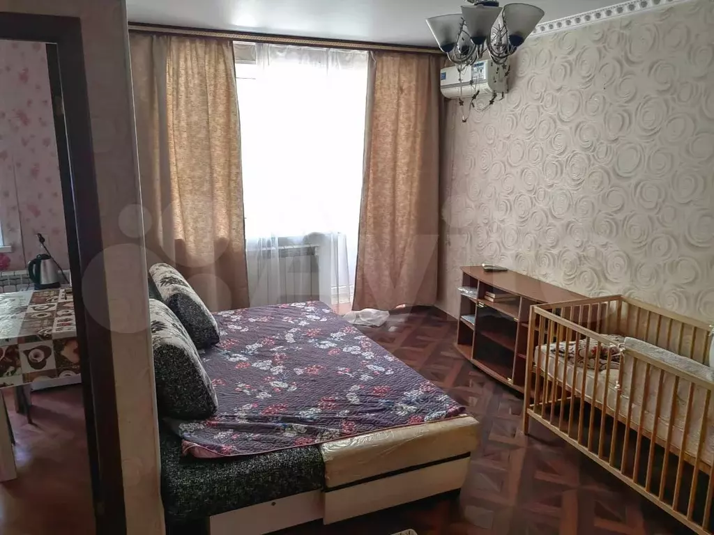 2-к. квартира, 47 м, 2/5 эт. - Фото 0
