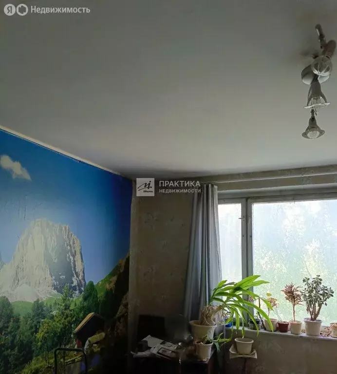 3-комнатная квартира: Москва, Таллинская улица, 19к1 (60.9 м) - Фото 2