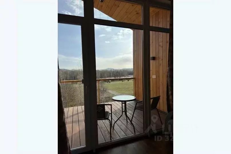 Дом в Алтайский край, Алтайский район, Айский сельсовет, Урочище ... - Фото 2