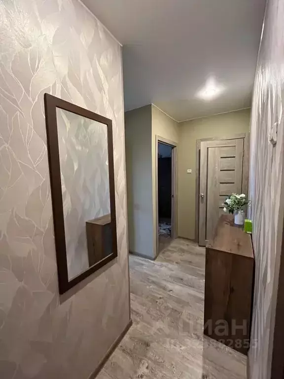 1-к кв. Ленинградская область, Сланцы ул. Шахтерской Славы, 14к2 (30.0 ... - Фото 2