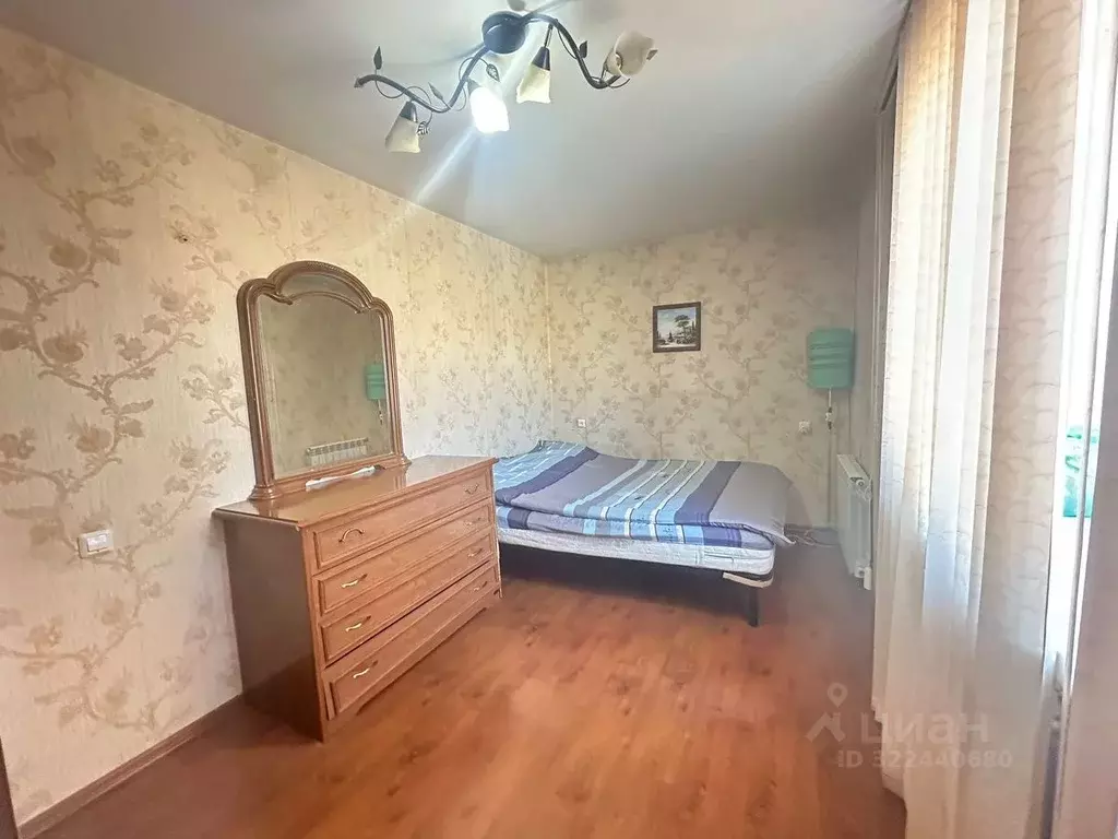 2-к кв. Свердловская область, Березовский ул. Строителей, 9 (40.2 м) - Фото 0