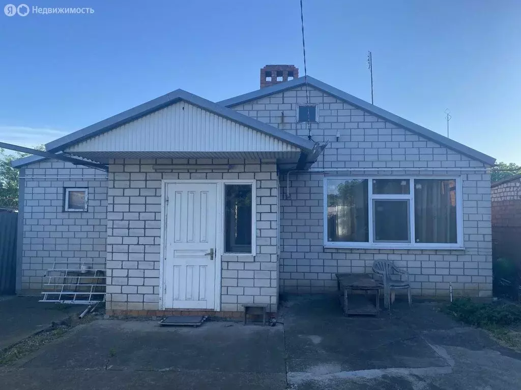 Дом в Гулькевичи, Комсомольская улица, 102 (44 м) - Фото 1