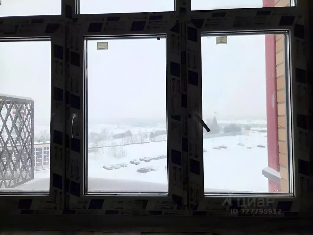 2-к кв. Московская область, Красногорск городской округ, Сабурово пгт ... - Фото 1