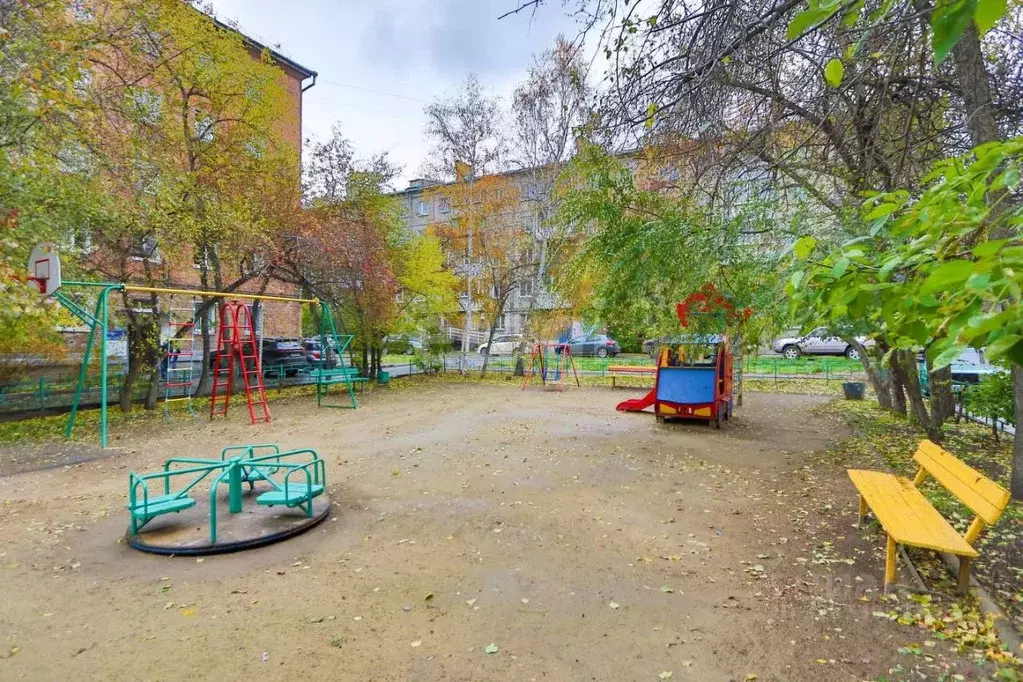 2-к кв. Иркутская область, Иркутск Депутатская ул., 11 (44.0 м) - Фото 1