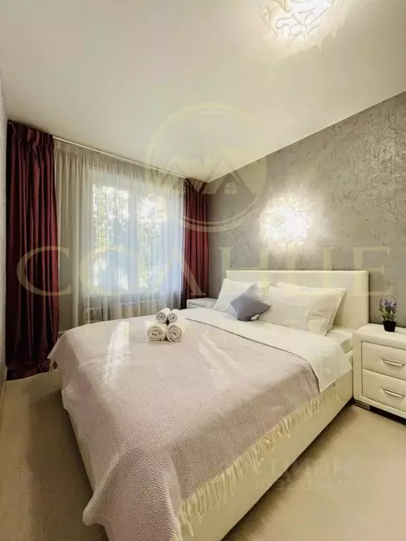 2-к кв. Москва Профсоюзная ул., 32К2 (45.0 м) - Фото 1