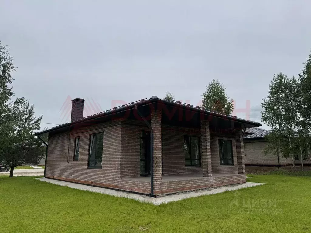 Дом в Ростовская область, Аксайский район, Щепкинское с/пос, пос. ... - Фото 2