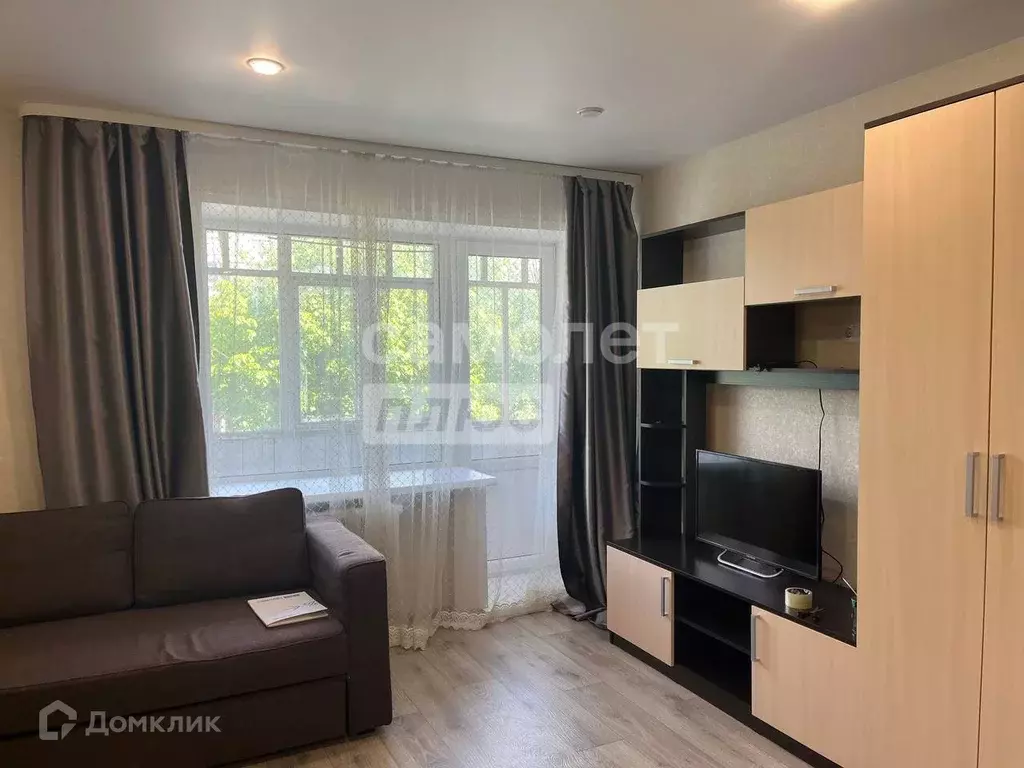 Продаётся 1-к квартира, 35.1 м - Фото 0