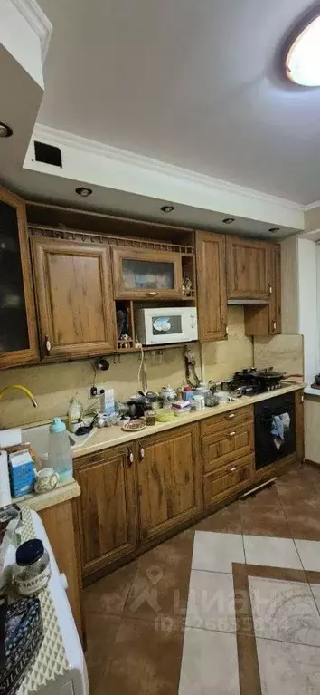 3-к кв. Московская область, Богородский городской округ, пос. Зеленый ... - Фото 2