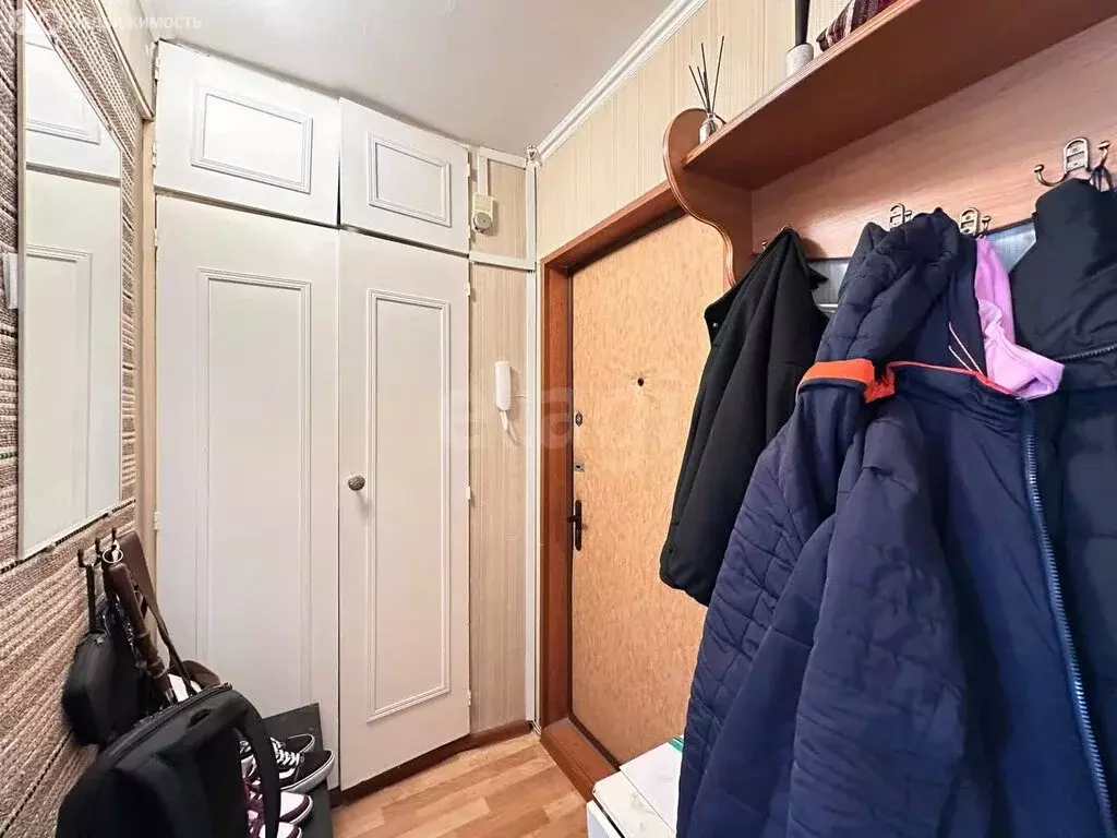 1-комнатная квартира: Москва, улица Мусы Джалиля, 27к1 (33.2 м) - Фото 0