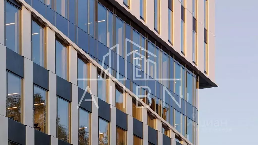 Офис в Москва Полесский проезд, 16 (73 м) - Фото 1