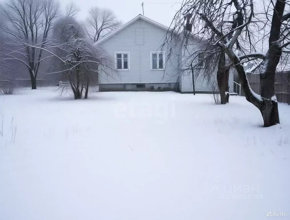 Участок в Костромская область, Кострома Дачная ул. (1070.0 сот.) - Фото 1