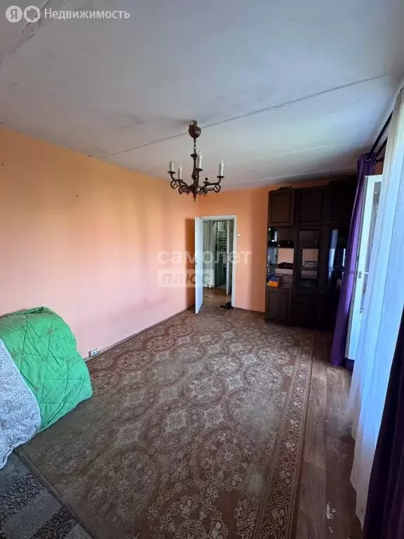 2-комнатная квартира: Одинцово, Можайское шоссе, 76 (43 м) - Фото 2