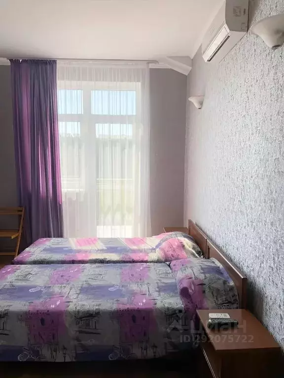 Комната Севастополь ул. Ефремова, 25В - Фото 1