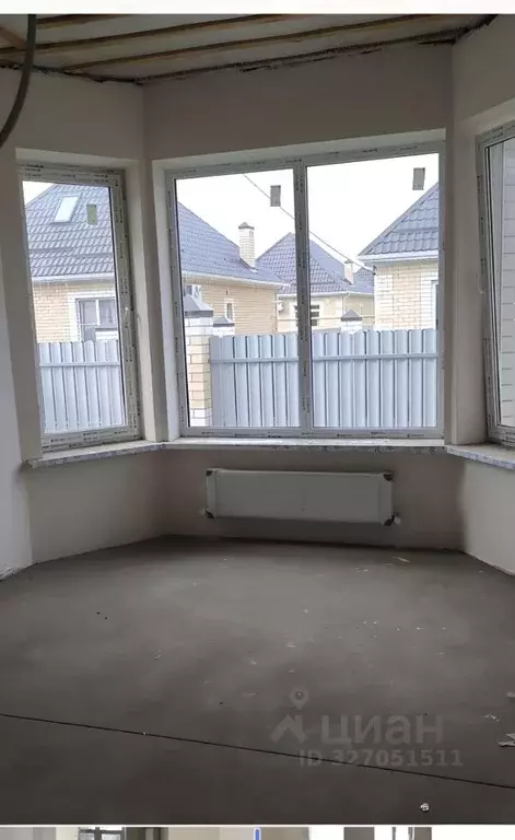 Коттедж в Краснодарский край, Краснодар Водный кв-л,  (120 м) - Фото 2