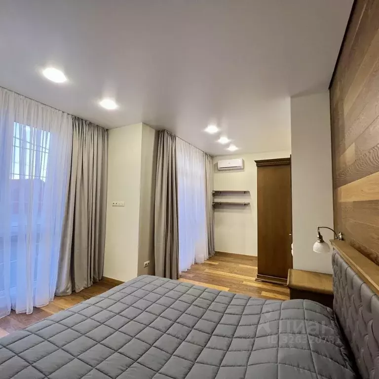 Дом в Краснодарский край, Сочи городской округ, с. Верхневеселое ул. ... - Фото 2