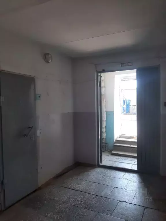 Помещение свободного назначения в Свердловская область, Качканар 10-й ... - Фото 1