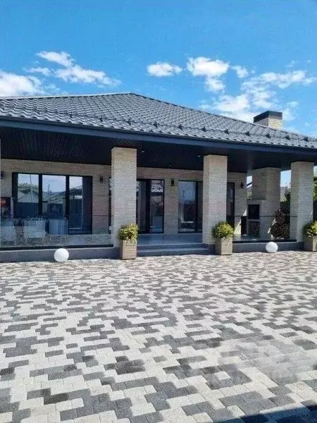 Дом в Ростовская область, Мясниковский район, Красный Крым хут. ул. ... - Фото 1