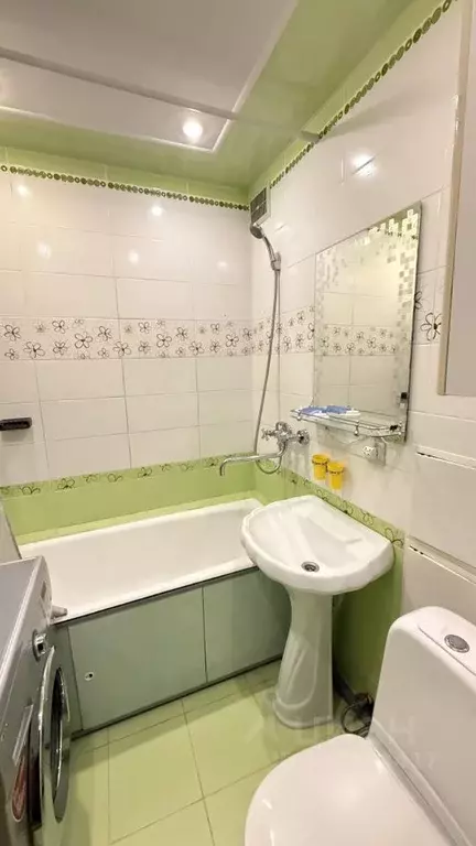 3-к кв. Самарская область, Тольятти ул. Мира, 82 (56.3 м) - Фото 1