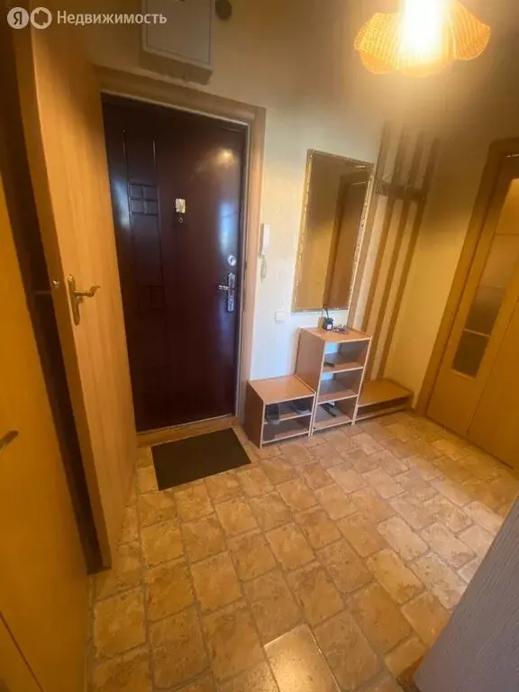 1-комнатная квартира: Санкт-Петербург, улица Вавиловых, 9к5 (40.3 м) - Фото 1