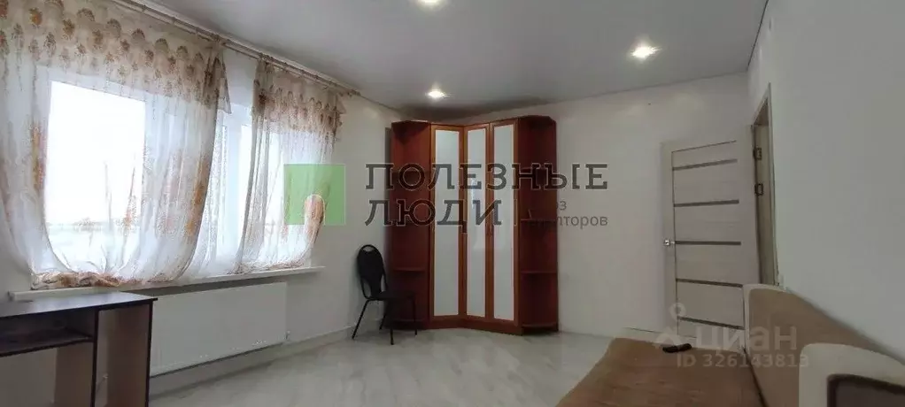 Дом в Белгородская область, Белгородский район, Разумное рп, ... - Фото 2