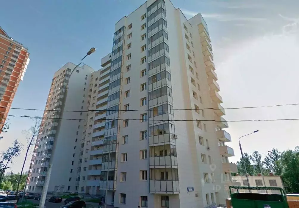 Помещение свободного назначения в Москва ул. Лобачевского, 6 (274 м) - Фото 1