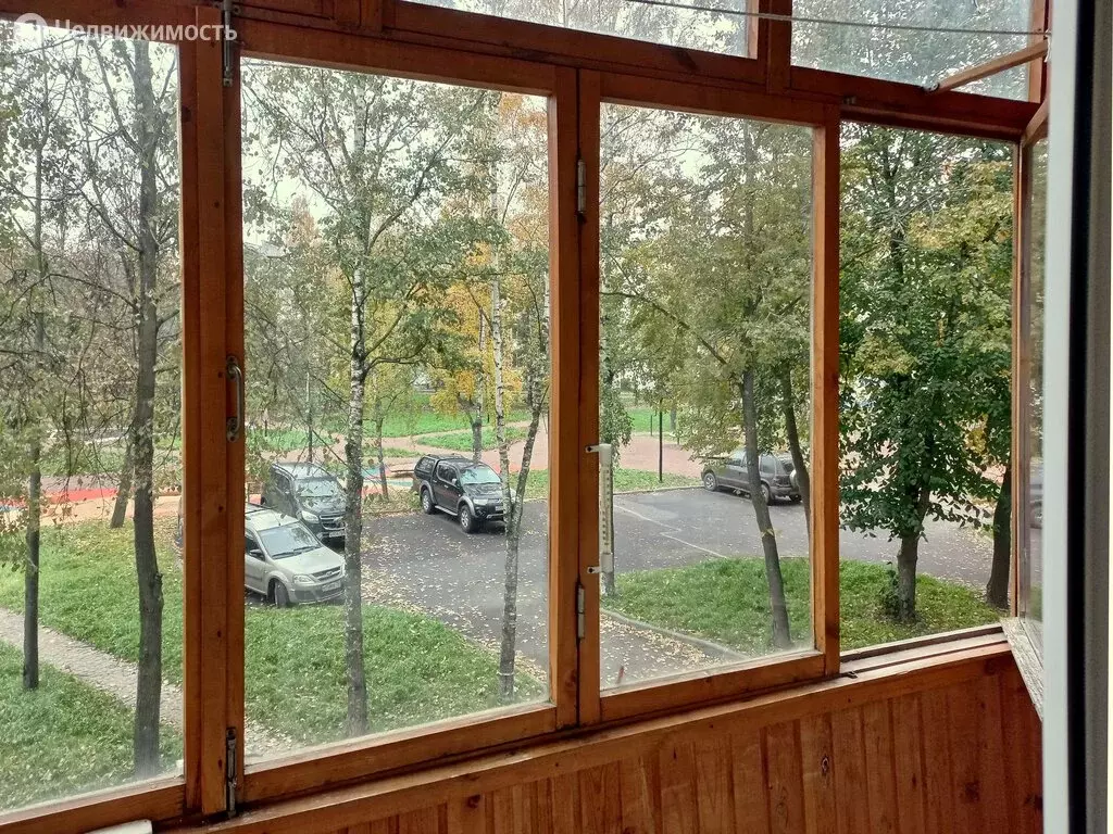 2-комнатная квартира: посёлок Аннино, Центральная улица, 9 (47 м) - Фото 0
