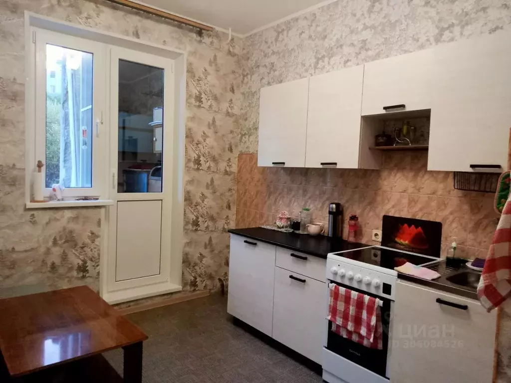 2-к кв. Мурманская область, Мурманск ул. Шмидта, 2 (57.0 м) - Фото 1