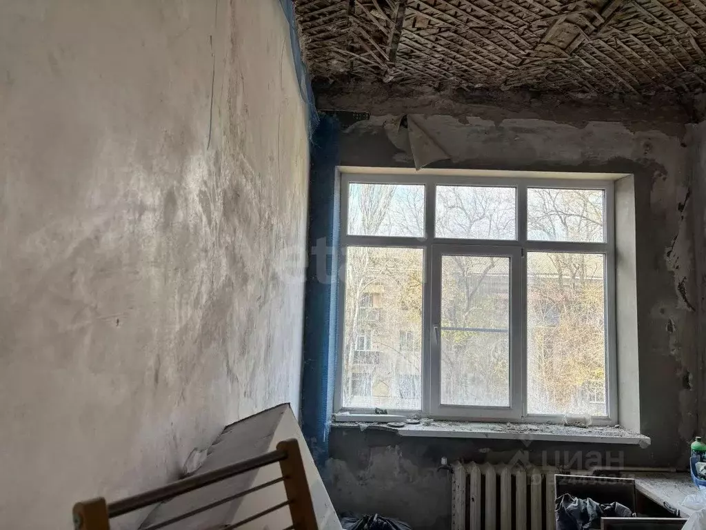 3-к кв. Ростовская область, Батайск Авиагородок мкр, 5 (69.0 м) - Фото 1