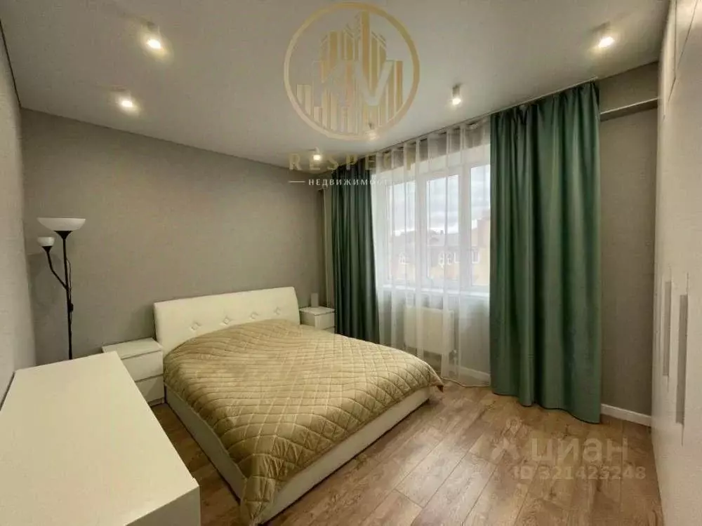 1-к кв. Ставропольский край, Минеральные Воды Советская ул., 123к1 ... - Фото 1