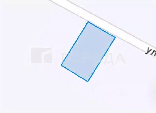 Участок в Кемеровская область, Новокузнецкий муниципальный округ, пос. ... - Фото 2