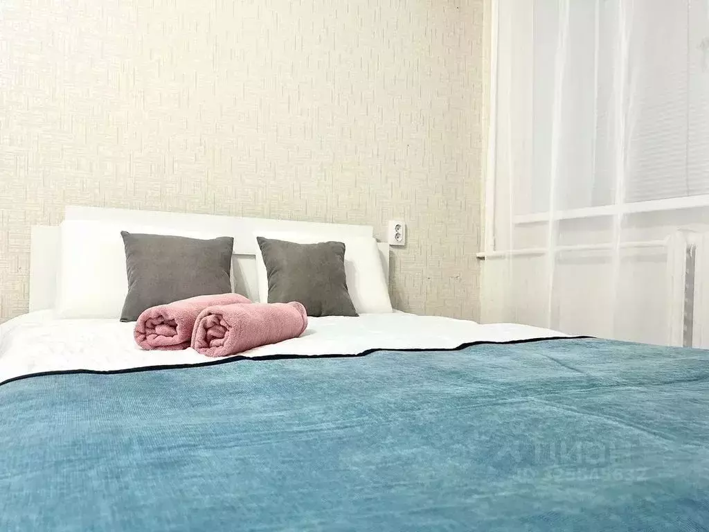 1-к кв. Татарстан, Альметьевск ул. Гагарина, 16 (50.0 м) - Фото 2