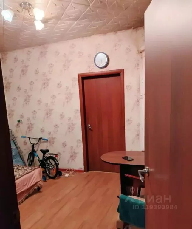 2-к кв. Волгоградская область, Волгоград Московская ул., 23 (31.0 м) - Фото 1