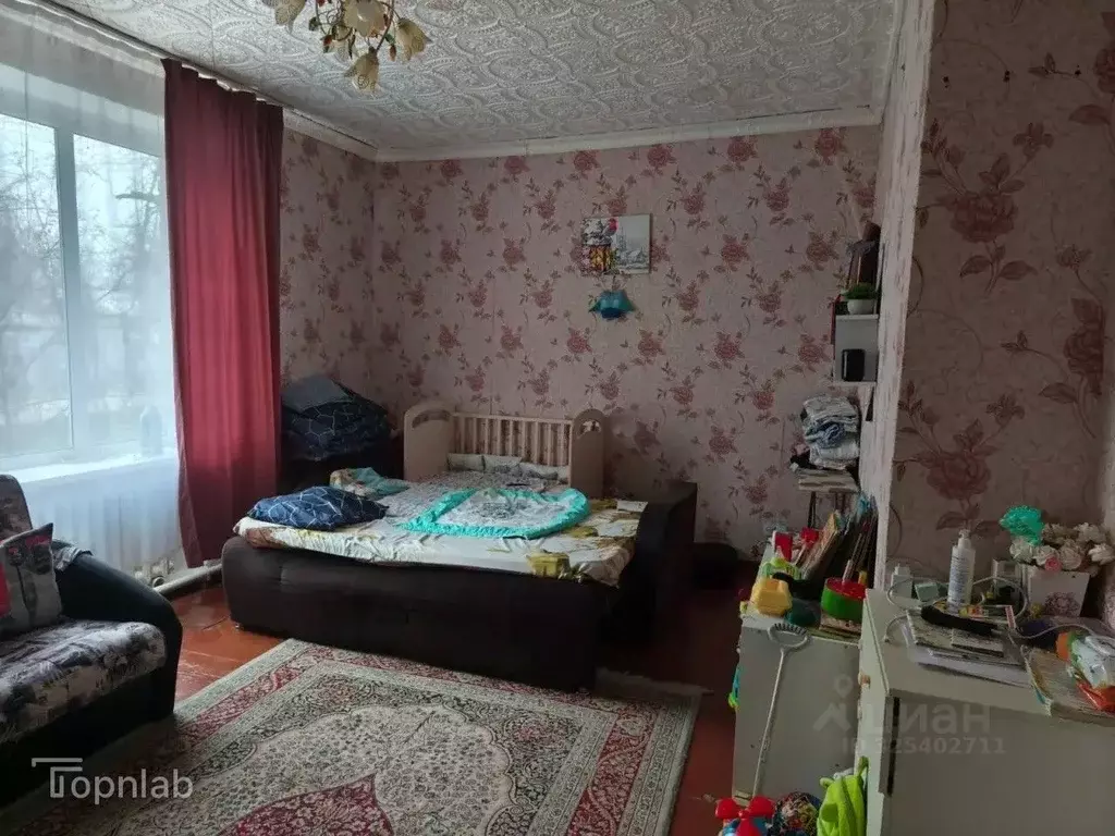 3-к кв. Астраханская область, Астрахань Заводская пл., 37 (70.5 м) - Фото 2