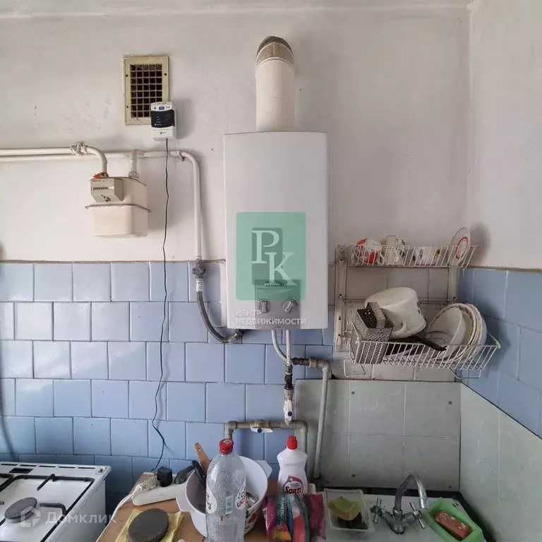 Продаётся 3-к квартира, 53 м - Фото 1