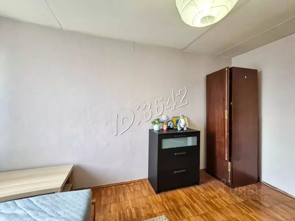 2-к кв. Москва Шоссейная ул., 29к2 (52.0 м) - Фото 2