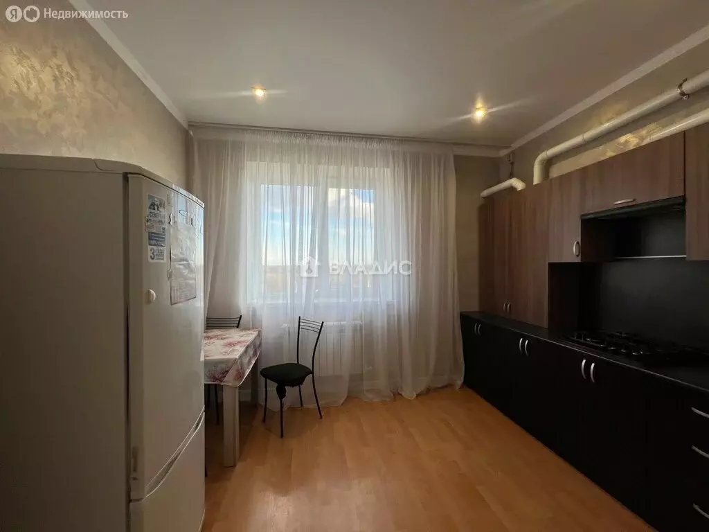 1-комнатная квартира: городское поселение Северный, рабочий посёлок ... - Фото 2