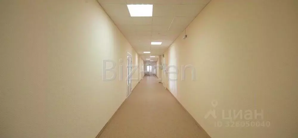 Офис в Санкт-Петербург ул. Бабушкина, 3 (125 м) - Фото 1