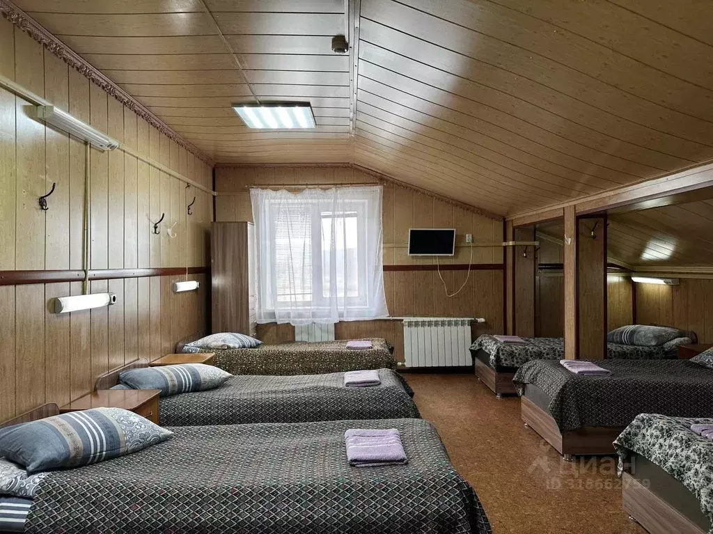 Комната Красноярский край, Ачинск ул. Металлургов, 81 (35.0 м) - Фото 1