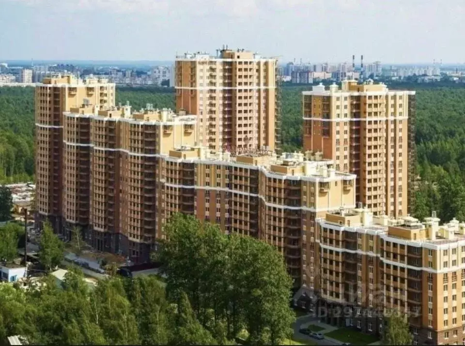Квартира, 2 комнаты, 62 м - Фото 0
