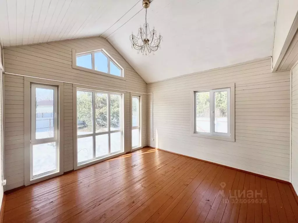 Дом в Московская область, Павлово-Посадский городской округ, д. ... - Фото 2