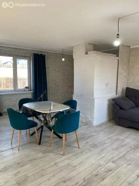 Дом в Республика Тыва, Каа-Хемский кожуун, сумон Суг-Бажы (32 м) - Фото 2